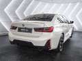BMW 320 i M-Sport Pro H/K HGSD NAVI HUD LED 360° Weiß - thumbnail 3