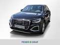 Audi Q2 30 TFSI advanced NAVI LED 4SEASON KLIMA Schwarz - thumbnail 1