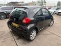 Toyota Aygo 1.0-12V Noir - thumbnail 6