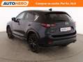 Mazda CX-5 2.0 Skyactiv-G Mild-Hybrid Homura 2WD Negro - thumbnail 4
