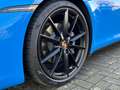 Porsche 911 992 CARRERA T 385PS PDK SPORT-CHRONO APPROVED TOP* Bleu - thumbnail 25