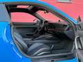 Porsche 911 992 CARRERA T 385PS PDK SPORT-CHRONO APPROVED TOP* Bleu - thumbnail 15