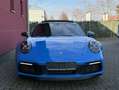 Porsche 911 992 CARRERA T 385PS PDK SPORT-CHRONO APPROVED TOP* Bleu - thumbnail 3