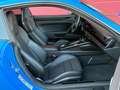 Porsche 911 992 CARRERA T 385PS PDK SPORT-CHRONO APPROVED TOP* Bleu - thumbnail 17