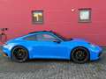 Porsche 911 992 CARRERA T 385PS PDK SPORT-CHRONO APPROVED TOP* Bleu - thumbnail 11