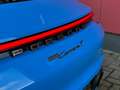Porsche 911 992 CARRERA T 385PS PDK SPORT-CHRONO APPROVED TOP* Bleu - thumbnail 5