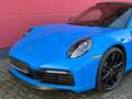Porsche 911 992 CARRERA T 385PS PDK SPORT-CHRONO APPROVED TOP* Bleu - thumbnail 10