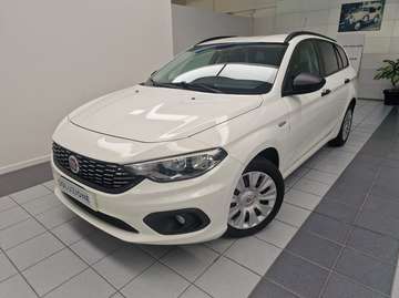 1.6 Mjt 120cv 6M Easy AUTOCARRO N1 - 2 POSTI