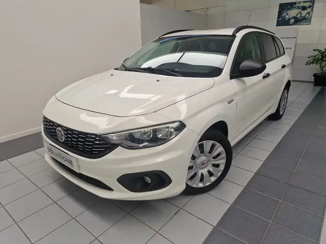 Fiat Tipo 1.6 Mjt 120cv 6M Easy AUTOCARRO N1 - 2 POSTI