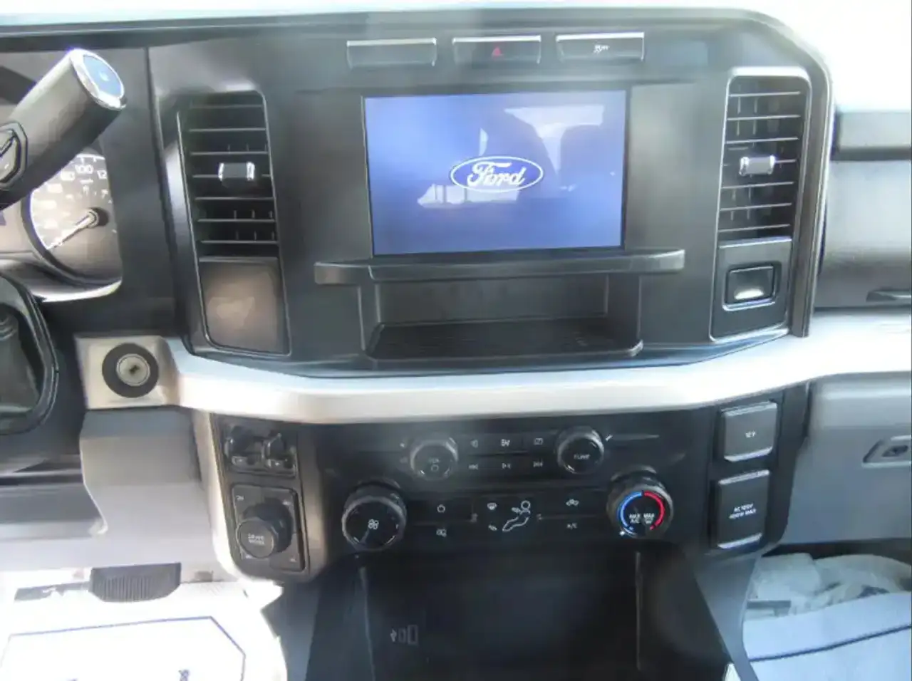 Ford F-250 Super Duty photo Ford F-250 Super Duty