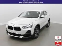 BMW X2 sDrive 18i 136 Design