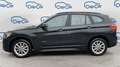 BMW X1 (F48) xDrive 18d 150 Lounge Noir - thumbnail 2