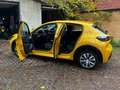Peugeot e-208 208 Elektromotor 136 Active Pack Jaune - thumbnail 8