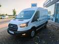 Ford Transit 2T Trend 310M L2H2 2.0TDCi 130pk Blanco - thumbnail 5