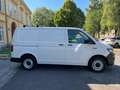 Volkswagen T6 Transporter T6 Kastenwagen KR Flügeltüren Klima, AHK, li un... Blanc - thumbnail 18