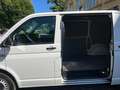 Volkswagen T6 Transporter T6 Kastenwagen KR Flügeltüren Klima, AHK, li un... Blanc - thumbnail 4