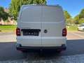 Volkswagen T6 Transporter T6 Kastenwagen KR Flügeltüren Klima, AHK, li un... Blanc - thumbnail 16