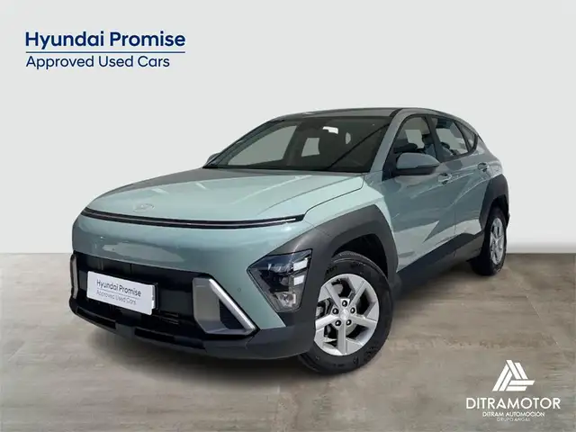 Hyundai KONA 1.0 TGDI Maxx 4x2