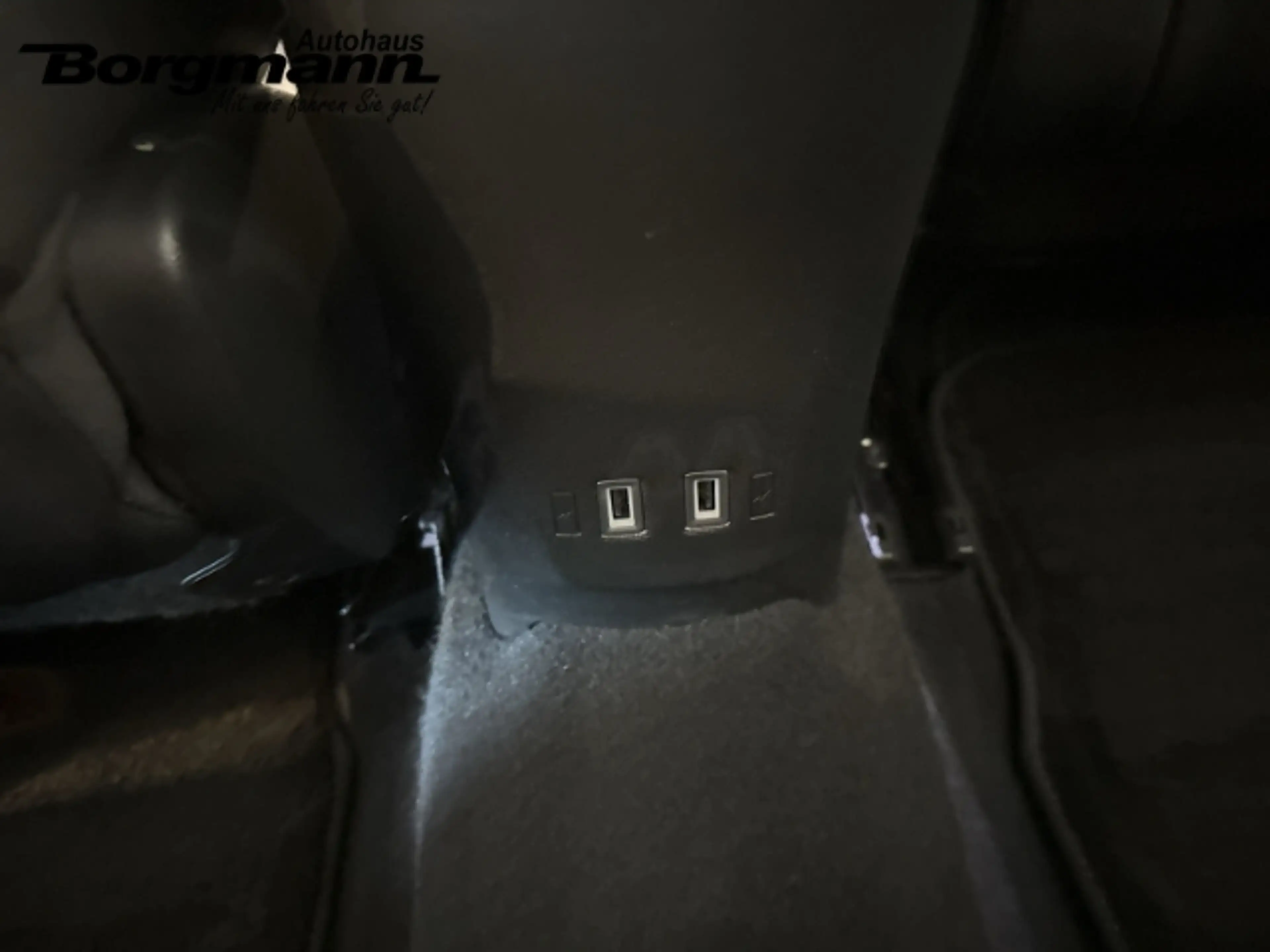 Opel Mokka Ultimate Navi Leder Digitales Cockpit Massagesitze — photo 9