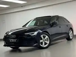 Audi A6 AVANT 50 TFSI e QUATTRO S-TRONIC PANO CAMERA GPS