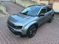 Jeep Avenger 1.2 turbo e-hybrid Summit fwd 110cv edct6 DISPO Gris - thumbnail 4