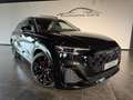 Audi Q8 50 3.0 tdi mhev S line edition quattro tiptronic Nero - thumbnail 1