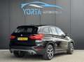 BMW X1 xDrive20i High Executive AUTOMAAT PANO*AFN. HAAK*L Zwart - thumbnail 3