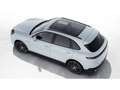Porsche Cayenne E-Hybrid Weiß - thumbnail 4