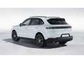 Porsche Cayenne E-Hybrid Weiß - thumbnail 3