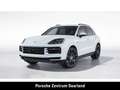 Porsche Cayenne E-Hybrid Weiß - thumbnail 1