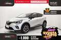 Renault Captur 1.0 tce Techno 90cv Gris - thumbnail 1