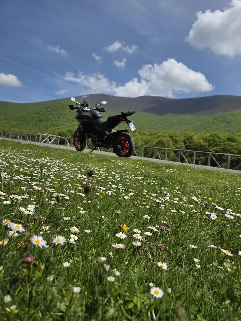 Ducati Multistrada 950 multistrada v2 s Tel. 3401564065 Zwart - 2