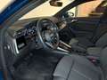 Audi A3 1.0TFSi*S-TRONIC*SPORTZETELS*LED*ATTRACTION* Blu/Azzurro - thumbnail 20
