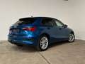 Audi A3 1.0TFSi*S-TRONIC*SPORTZETELS*LED*ATTRACTION* Blu/Azzurro - thumbnail 10