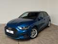 Audi A3 1.0TFSi*S-TRONIC*SPORTZETELS*LED*ATTRACTION* Blu/Azzurro - thumbnail 4