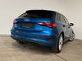 Audi A3 1.0TFSi*S-TRONIC*SPORTZETELS*LED*ATTRACTION* Blu/Azzurro - thumbnail 12