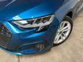 Audi A3 1.0TFSi*S-TRONIC*SPORTZETELS*LED*ATTRACTION* Blu/Azzurro - thumbnail 7