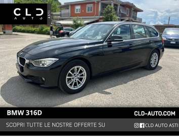 316d Touring