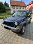 Jeep Cherokee Azul - thumbnail 7