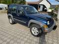 Jeep Cherokee Azul - thumbnail 8