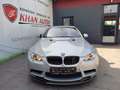 BMW M3 DKG Cabrio *NAVI*BI-Xenon*Bluetooth* Grau - thumbnail 2