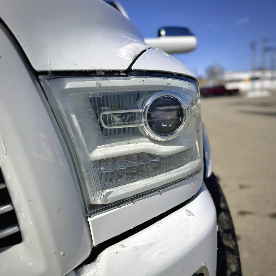 RAM 2500 снимка RAM 2500