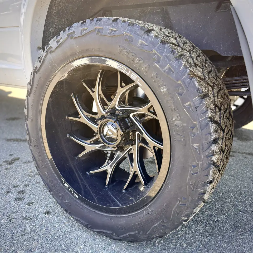 RAM 2500 снимка RAM 2500