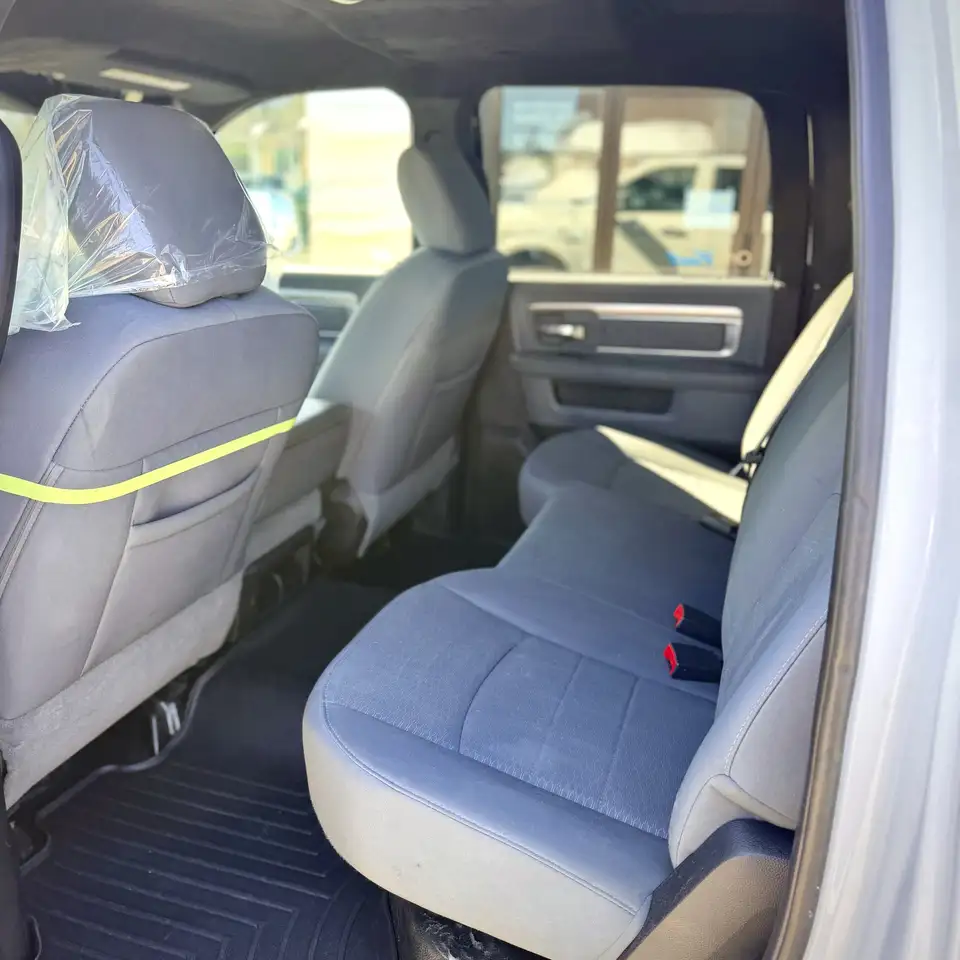 RAM 2500 снимка RAM 2500