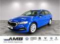 Skoda Octavia Combi Ambition 1.4 TSI iV AHK/vC/Sitzhzg Blau - thumbnail 1
