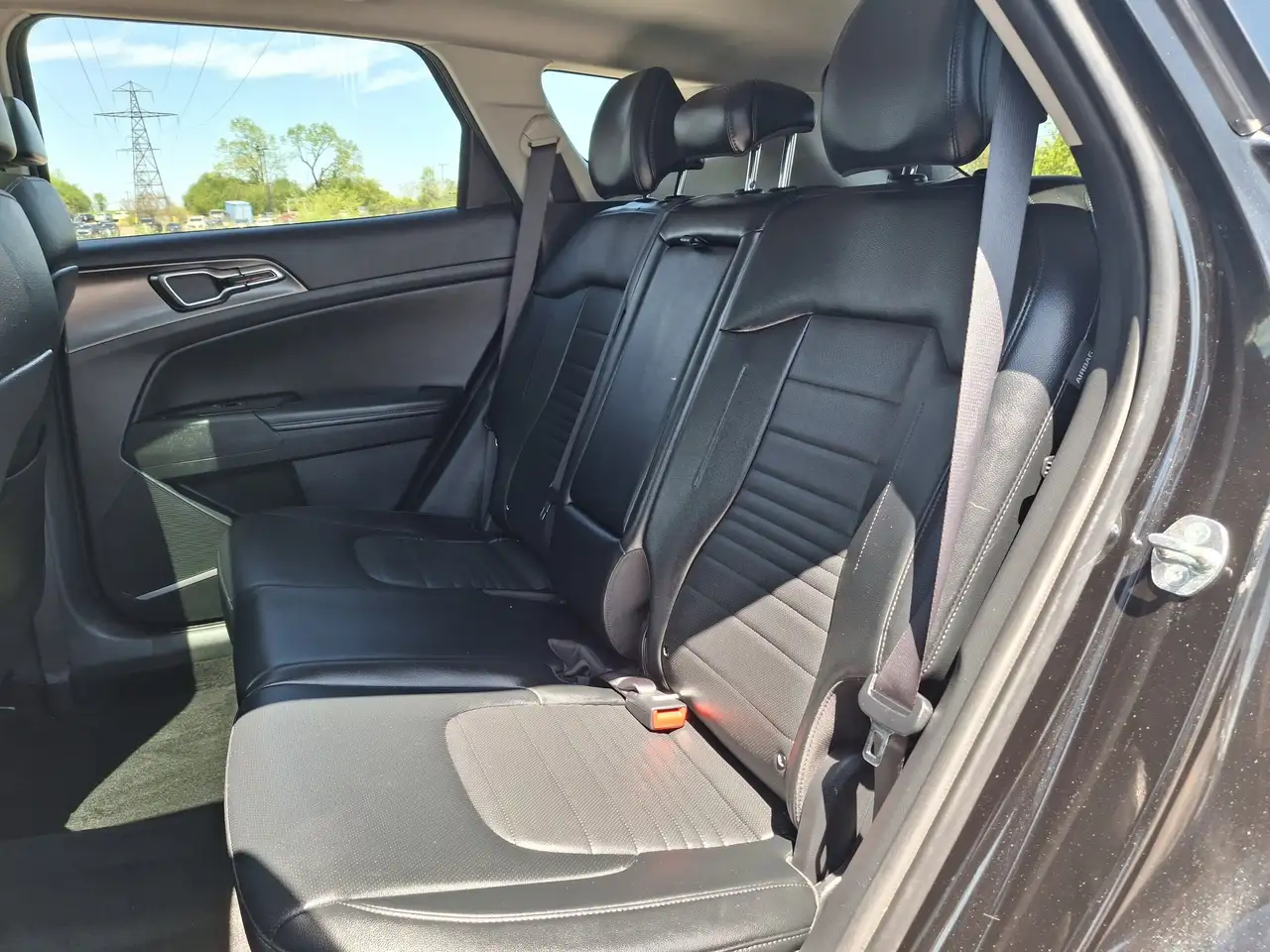 Kia Sportage photo Kia Sportage