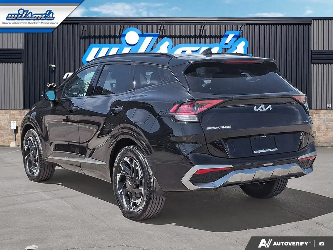 Kia Sportage photo Kia Sportage