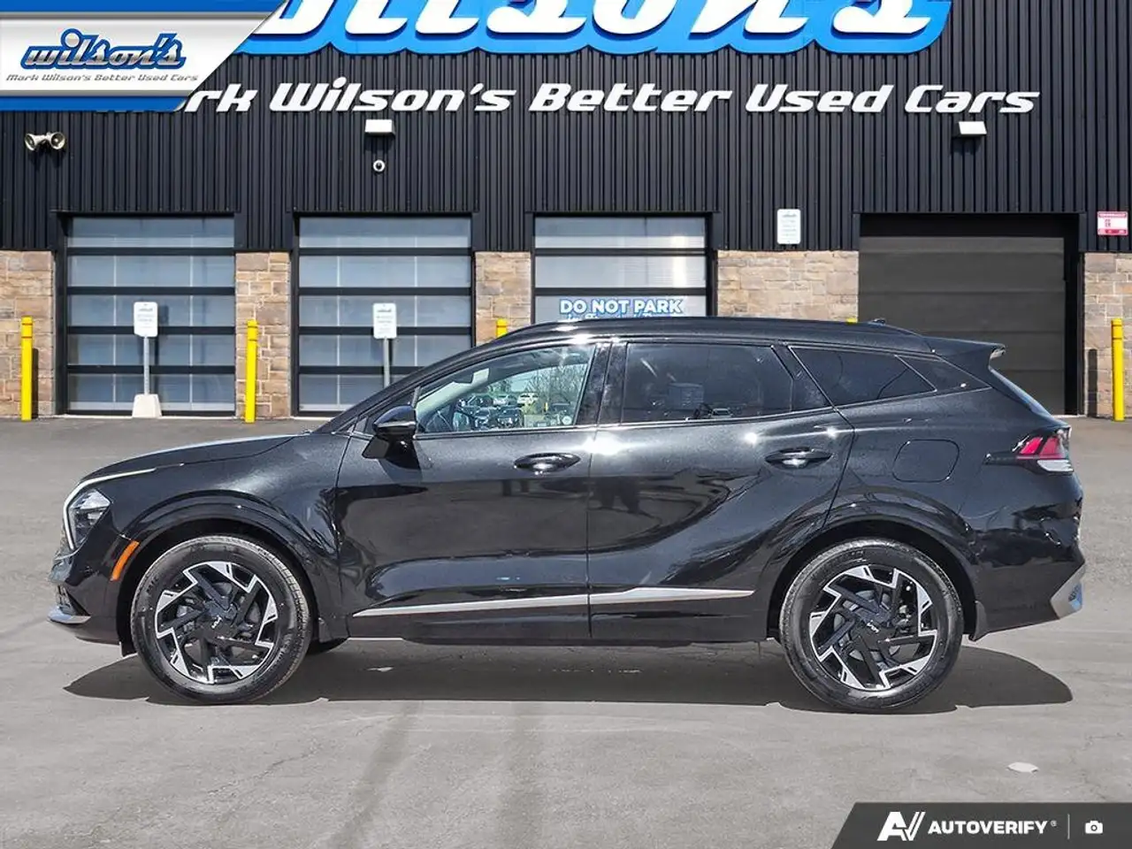 Kia Sportage photo Kia Sportage