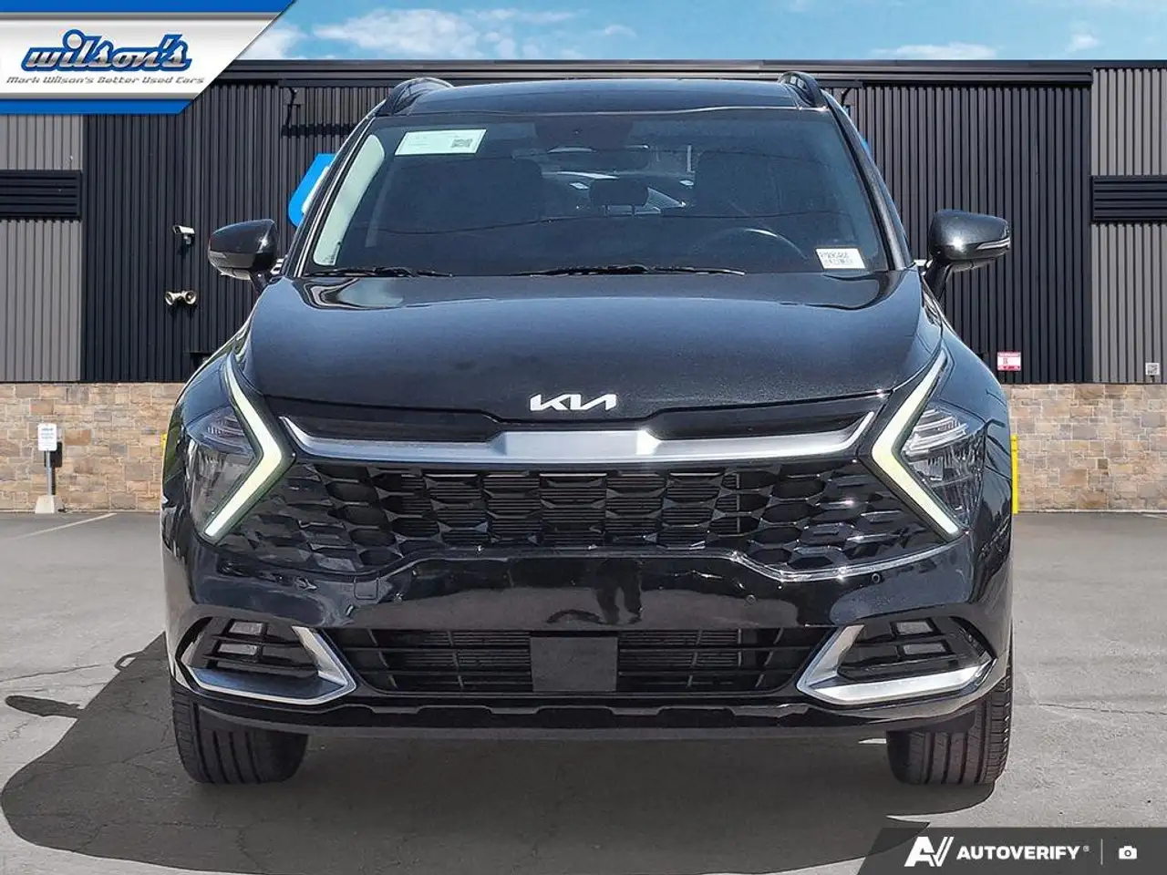 Kia Sportage photo Kia Sportage