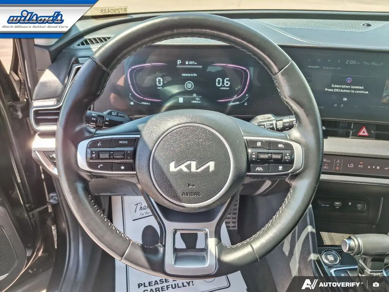 Kia Sportage photo Kia Sportage